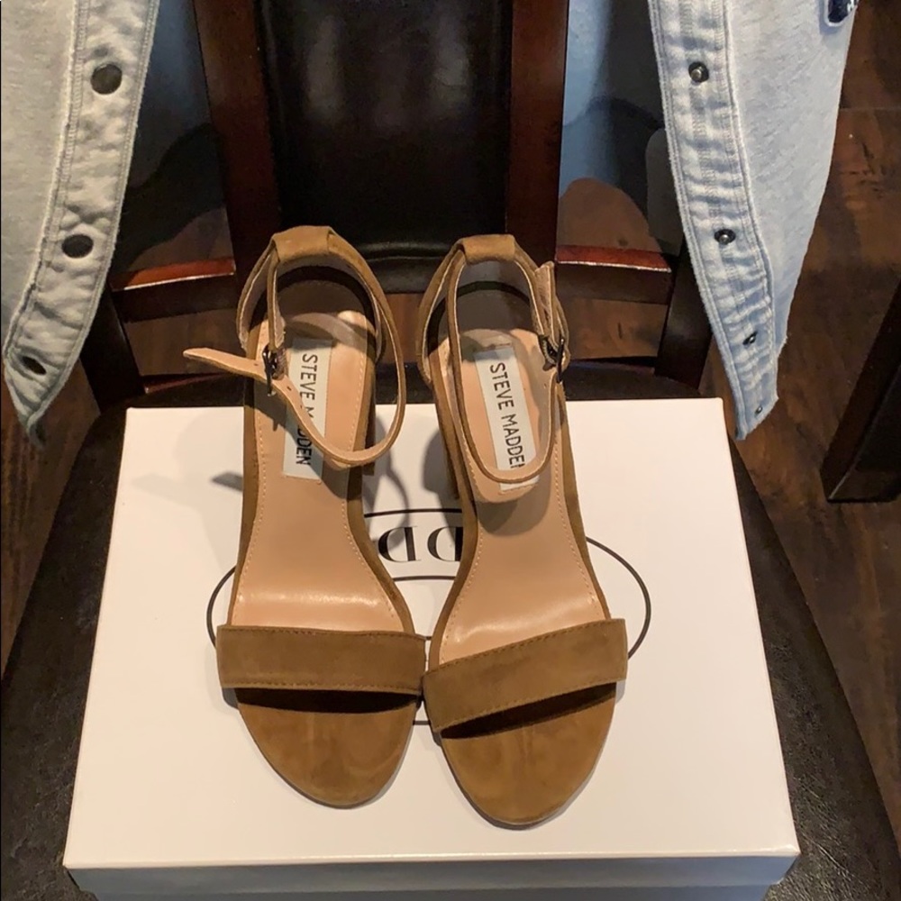 Steve Madden shoes